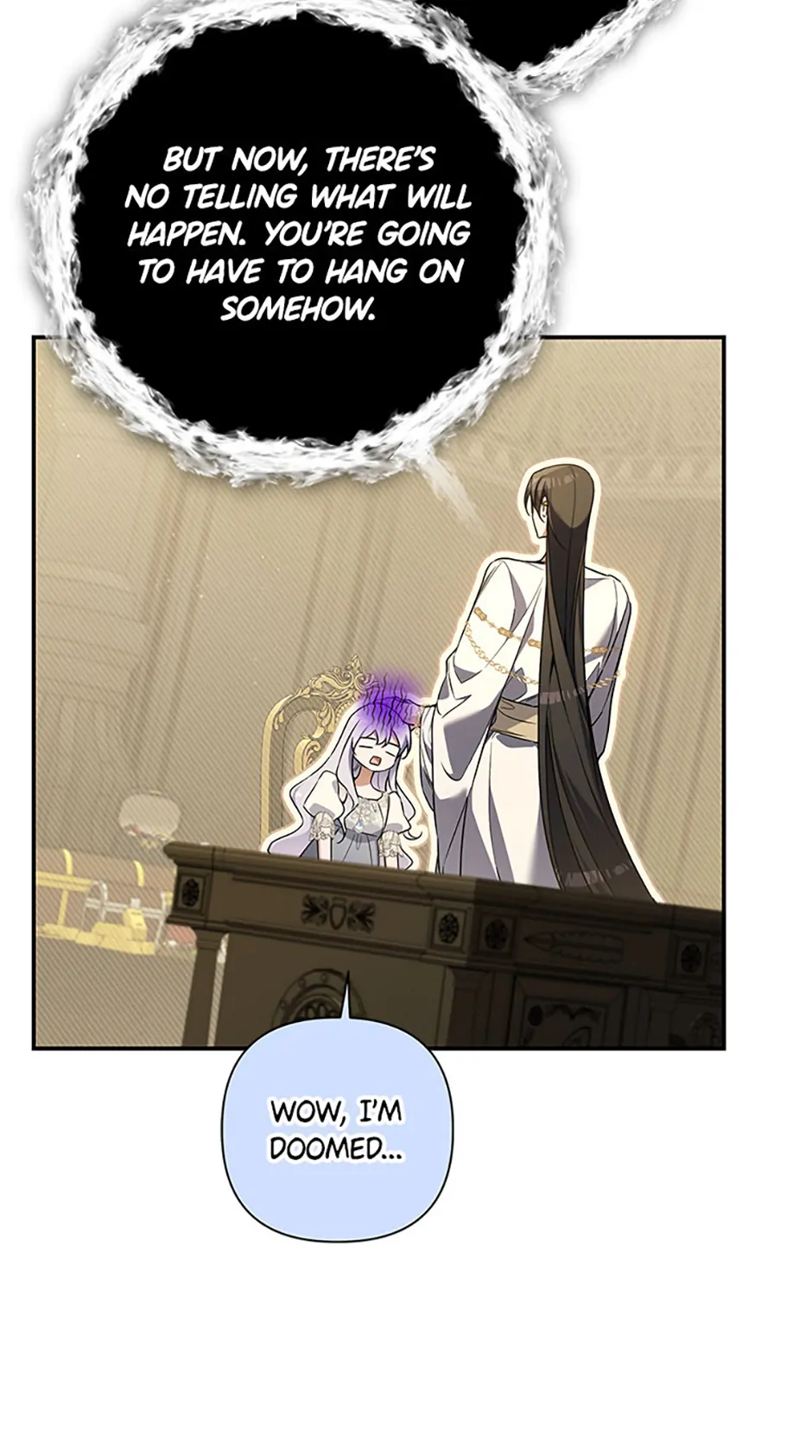 Do You Need Salvation? chapter 48 page 22