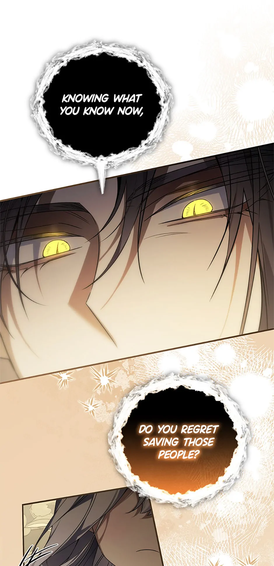 Do You Need Salvation? chapter 48 page 23
