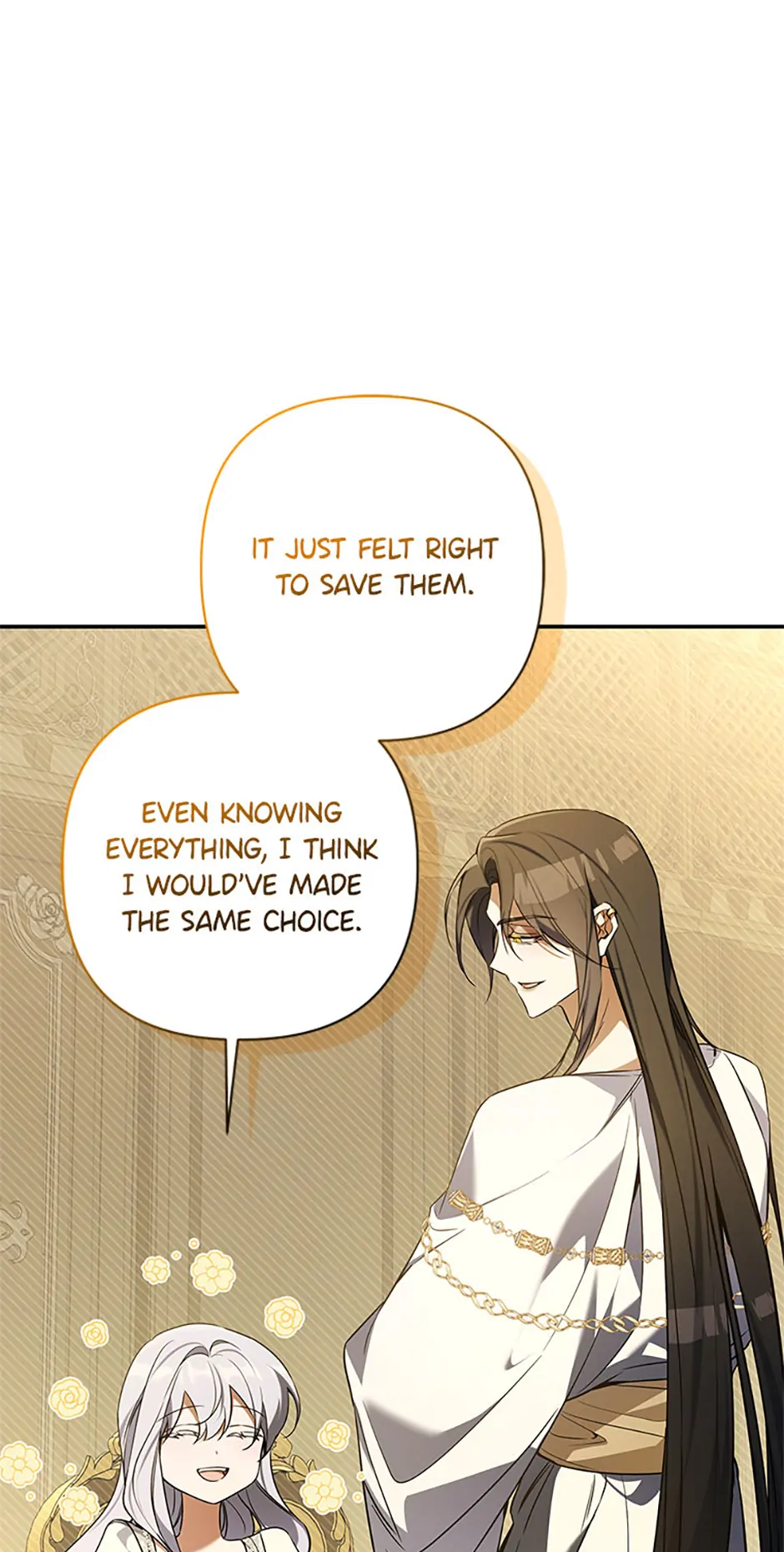 Do You Need Salvation? chapter 48 page 27
