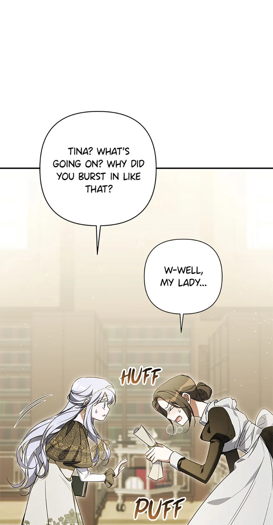 Do You Need Salvation? chapter 48 page 39