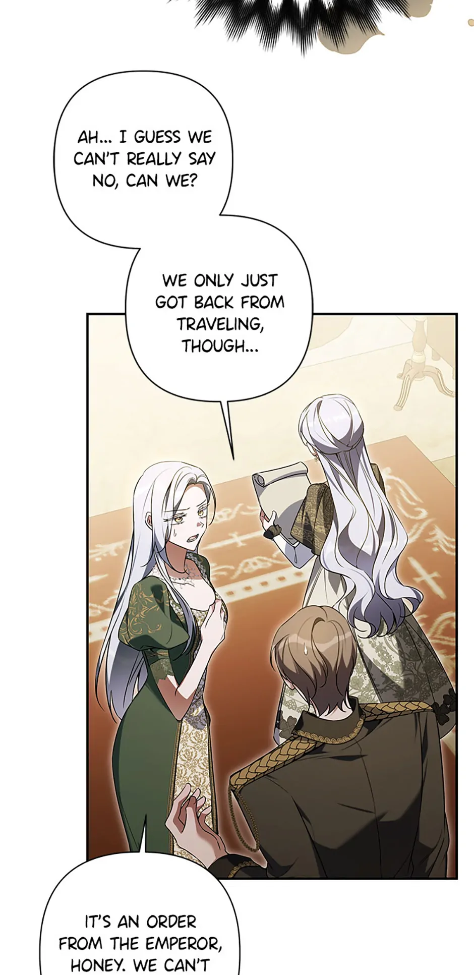 Do You Need Salvation? chapter 48 page 48