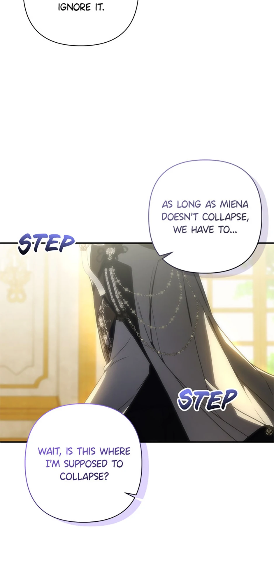 Do You Need Salvation? chapter 48 page 49