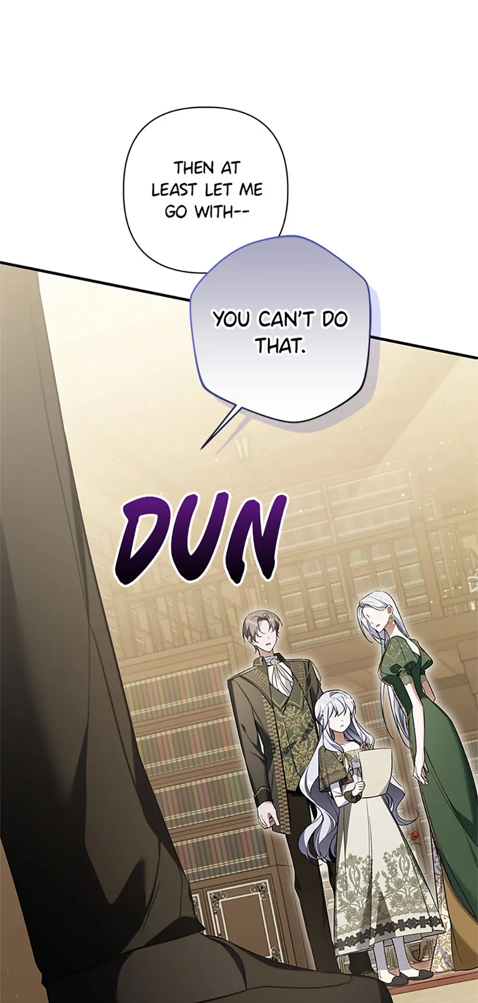 Do You Need Salvation? chapter 48 page 50