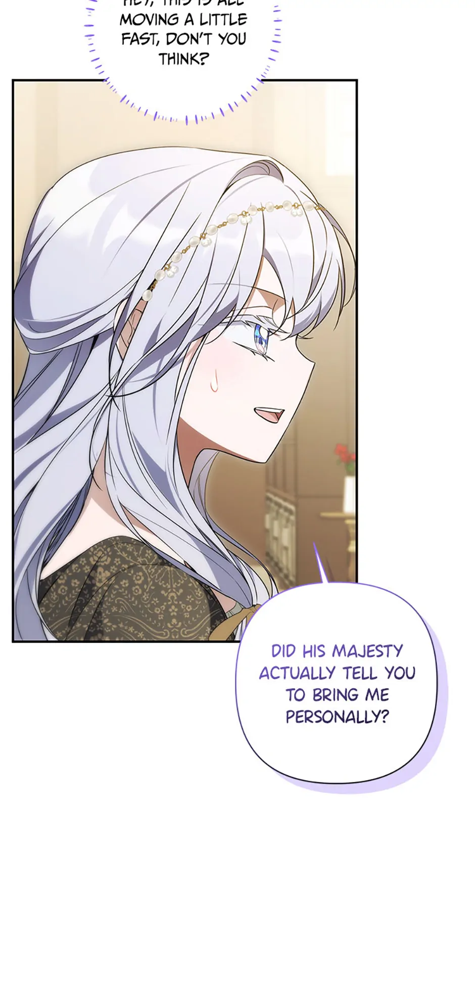 Do You Need Salvation? chapter 48 page 54