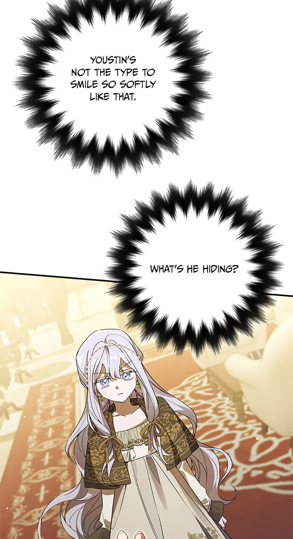 Do You Need Salvation? chapter 48 page 57