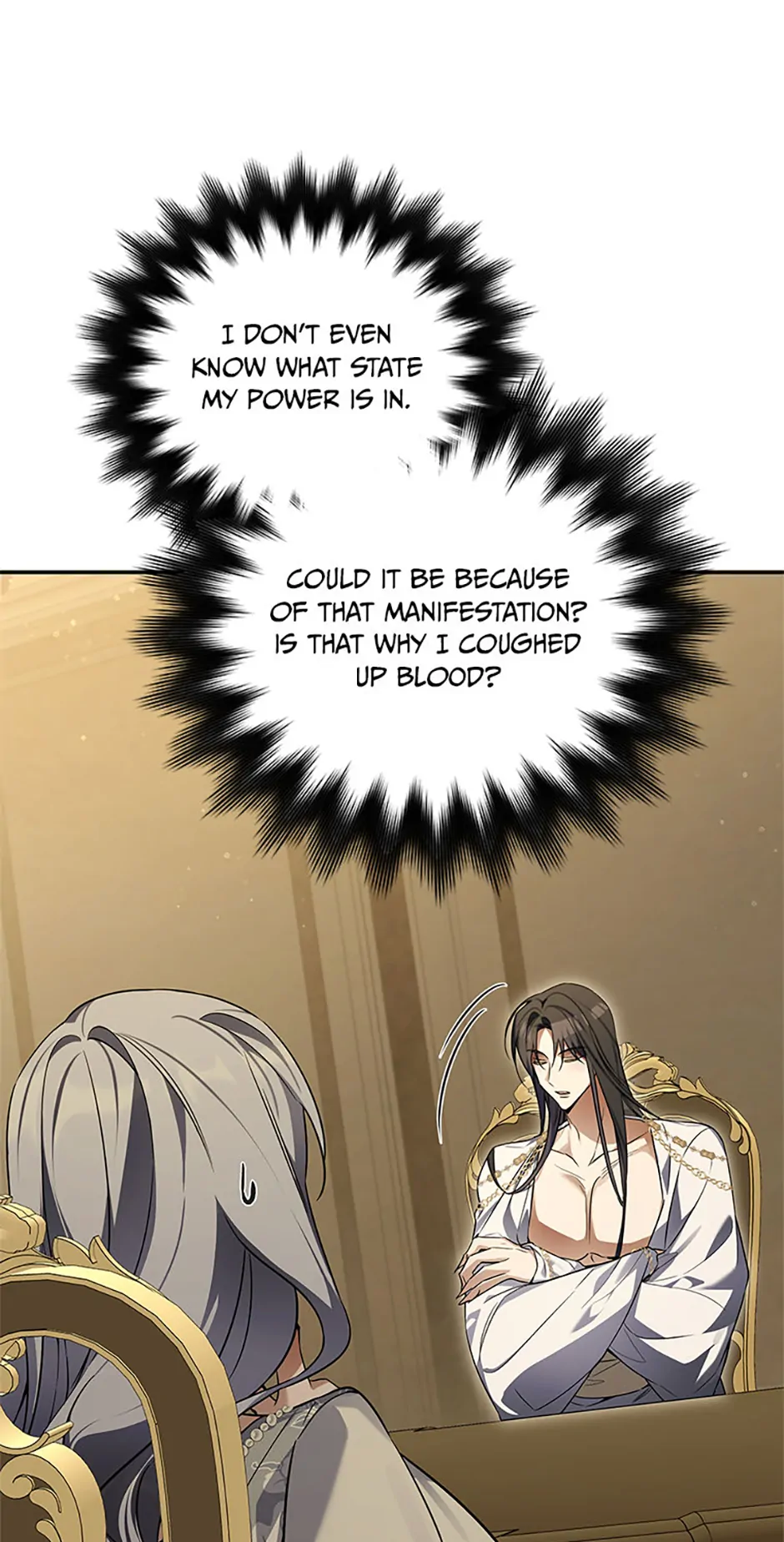 Do You Need Salvation? chapter 48 page 6