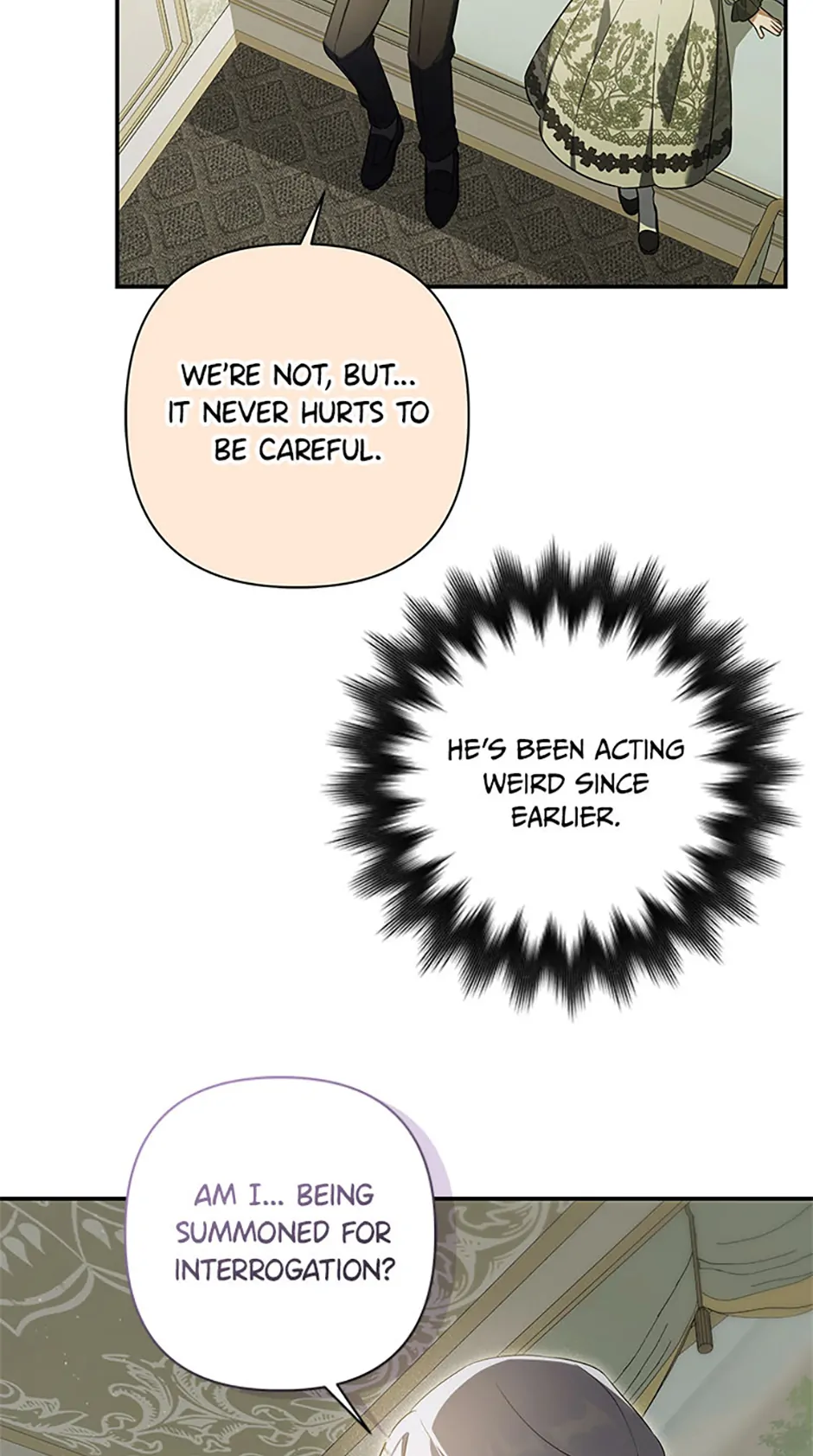 Do You Need Salvation? chapter 48 page 64