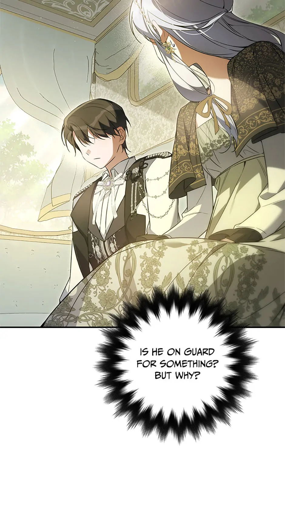 Do You Need Salvation? chapter 48 page 65