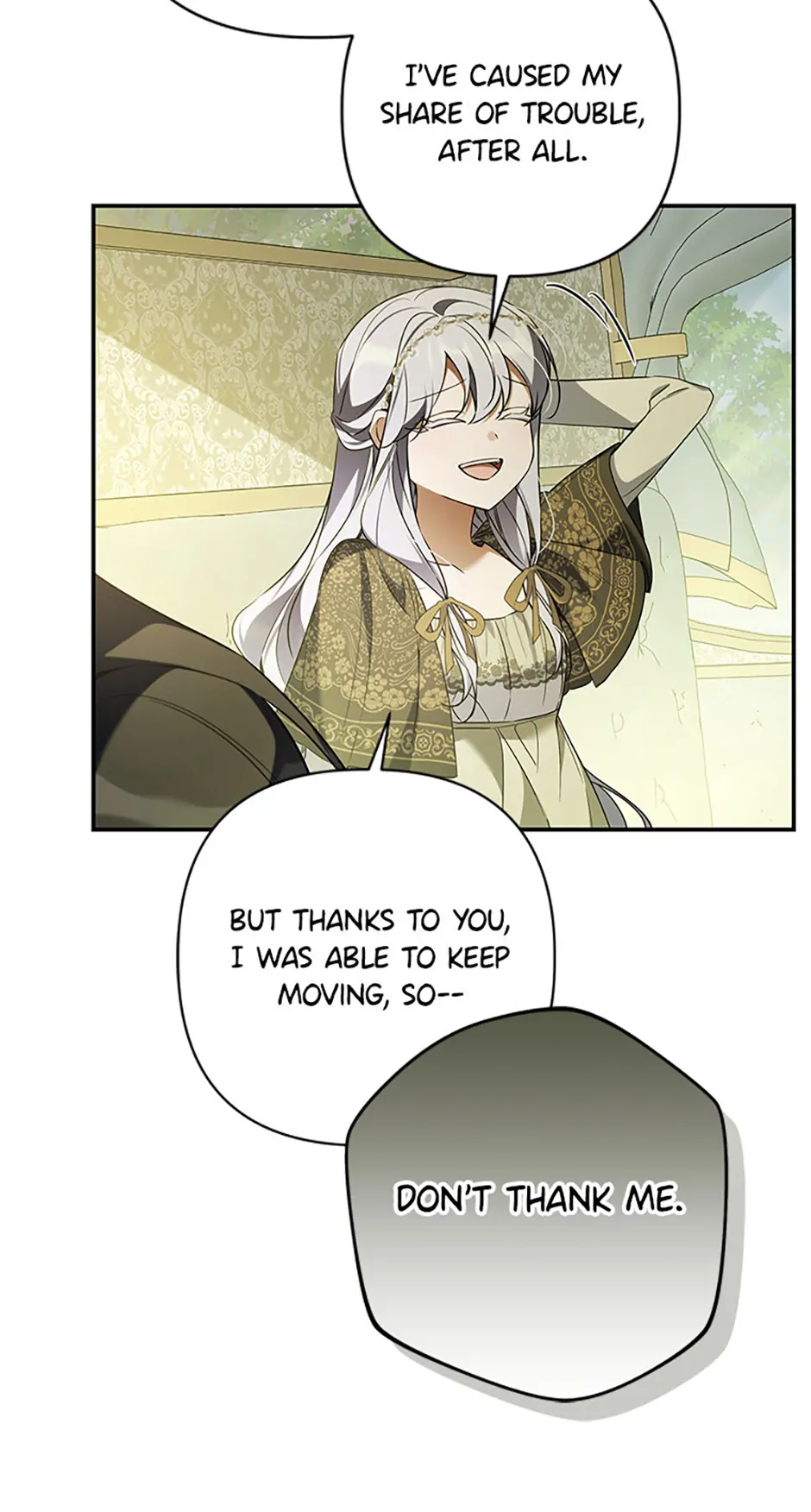 Do You Need Salvation? chapter 48 page 73