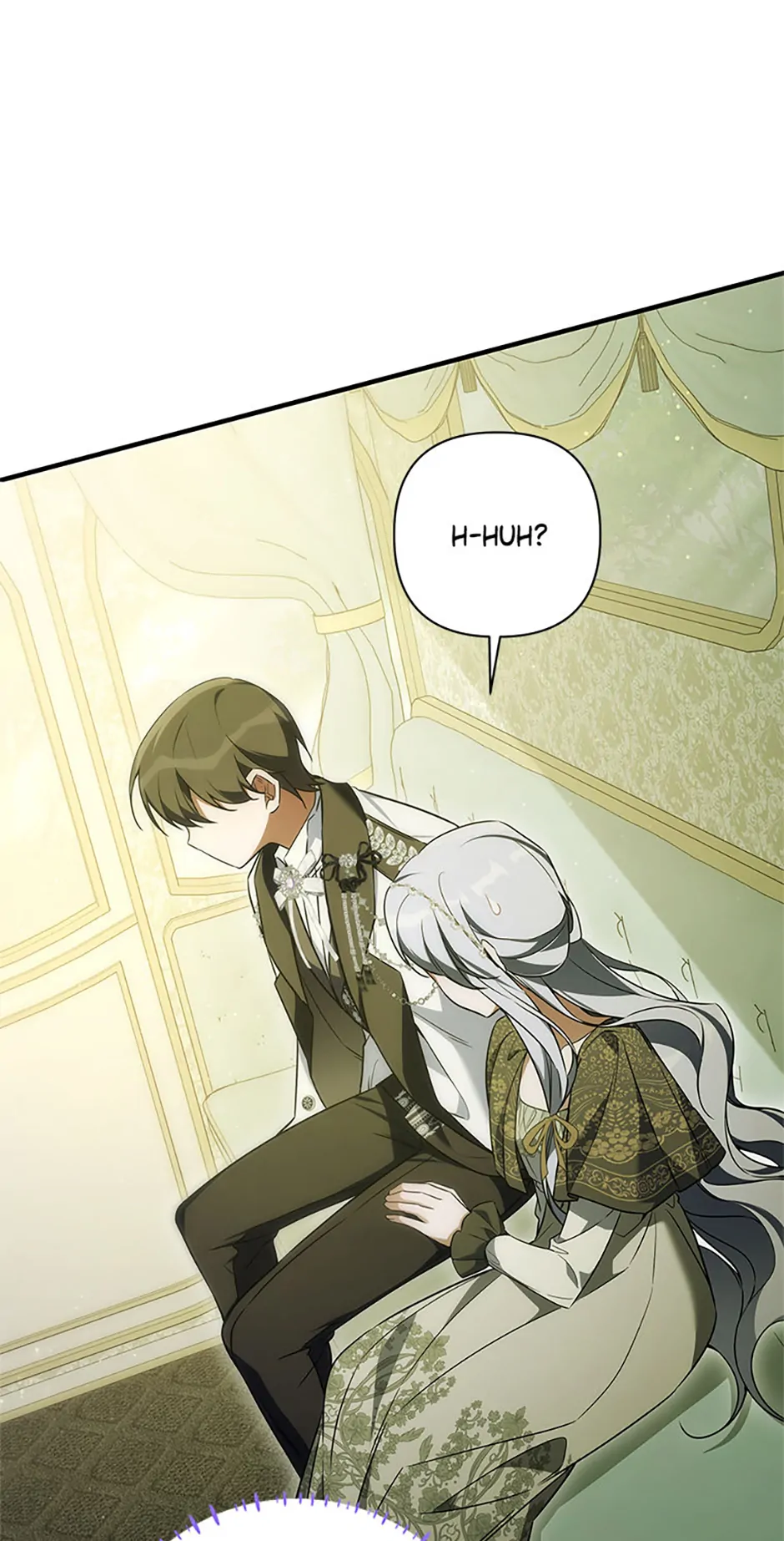 Do You Need Salvation? chapter 48 page 74