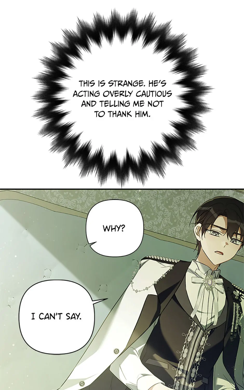 Do You Need Salvation? chapter 48 page 81
