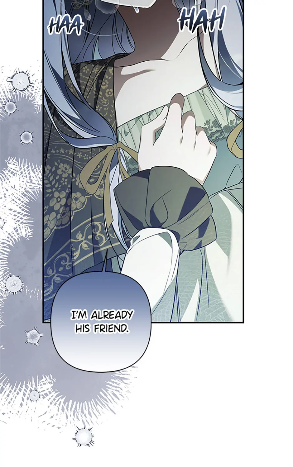 Do You Need Salvation? chapter 48 page 83