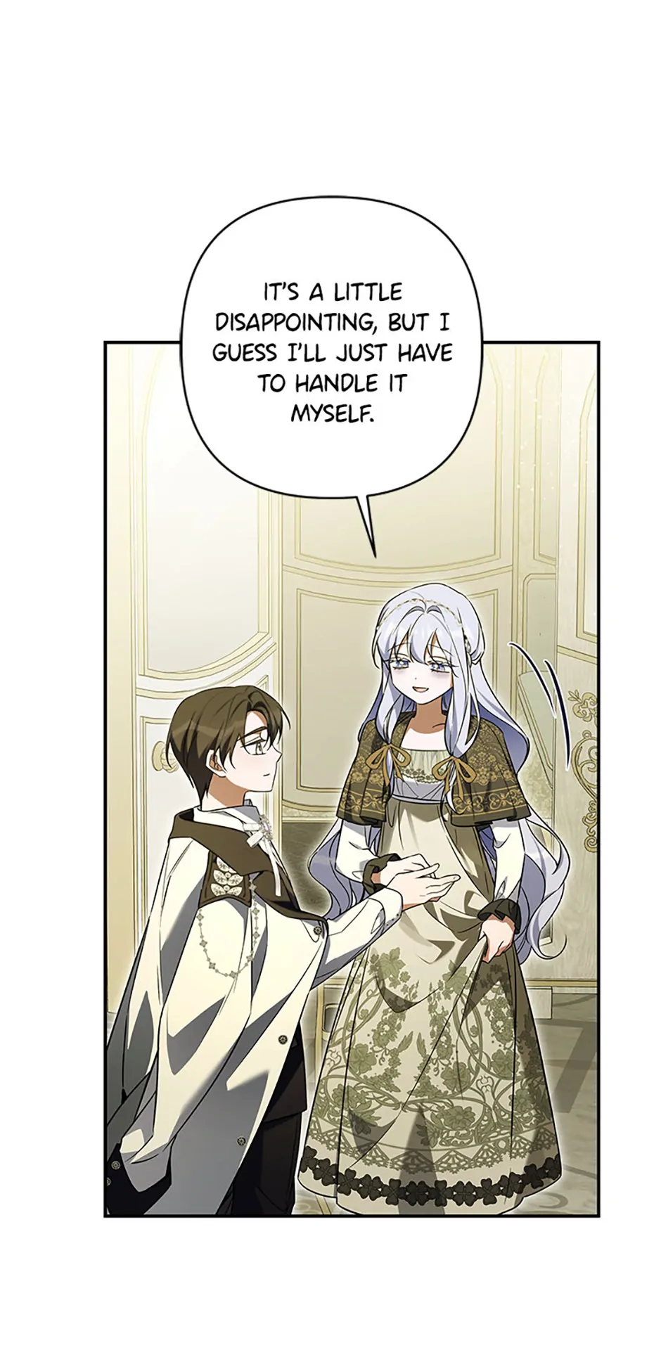 Do You Need Salvation? chapter 48 page 92