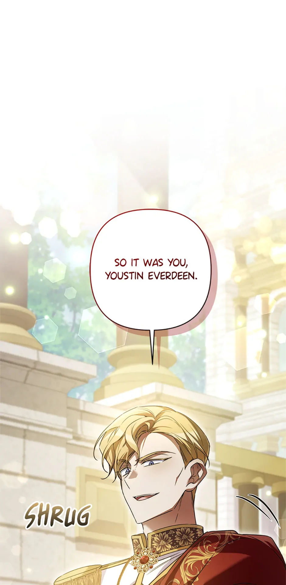 Do You Need Salvation? chapter 49 page 1