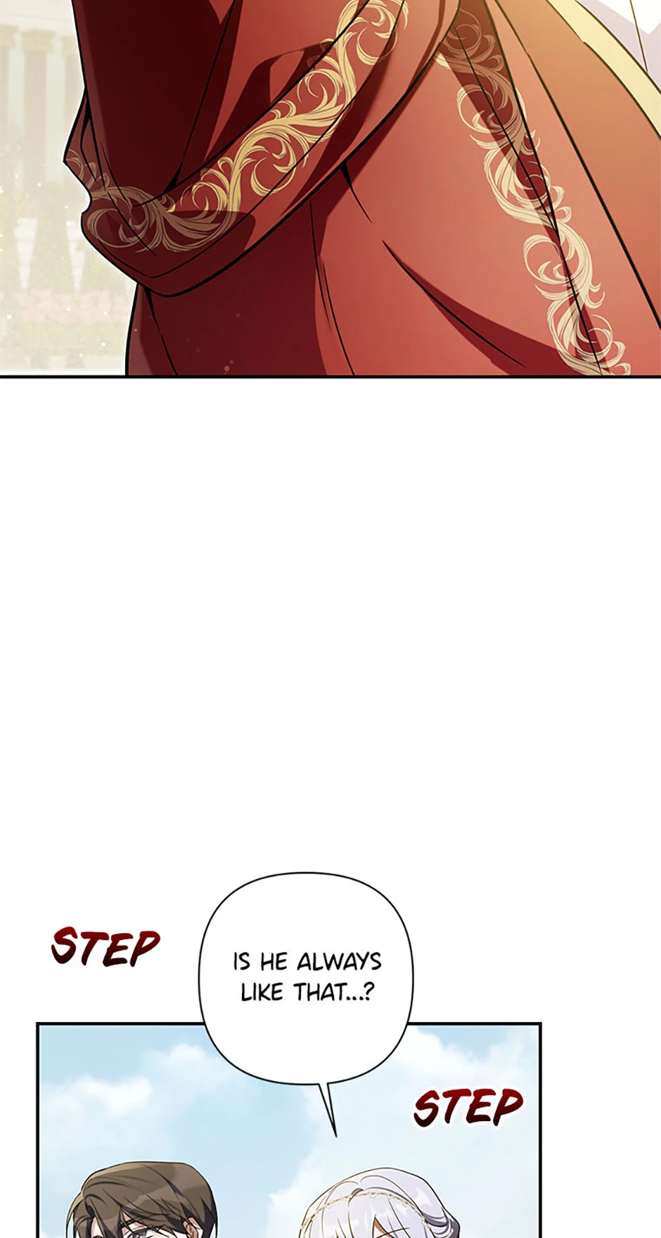 Do You Need Salvation? chapter 49 page 11