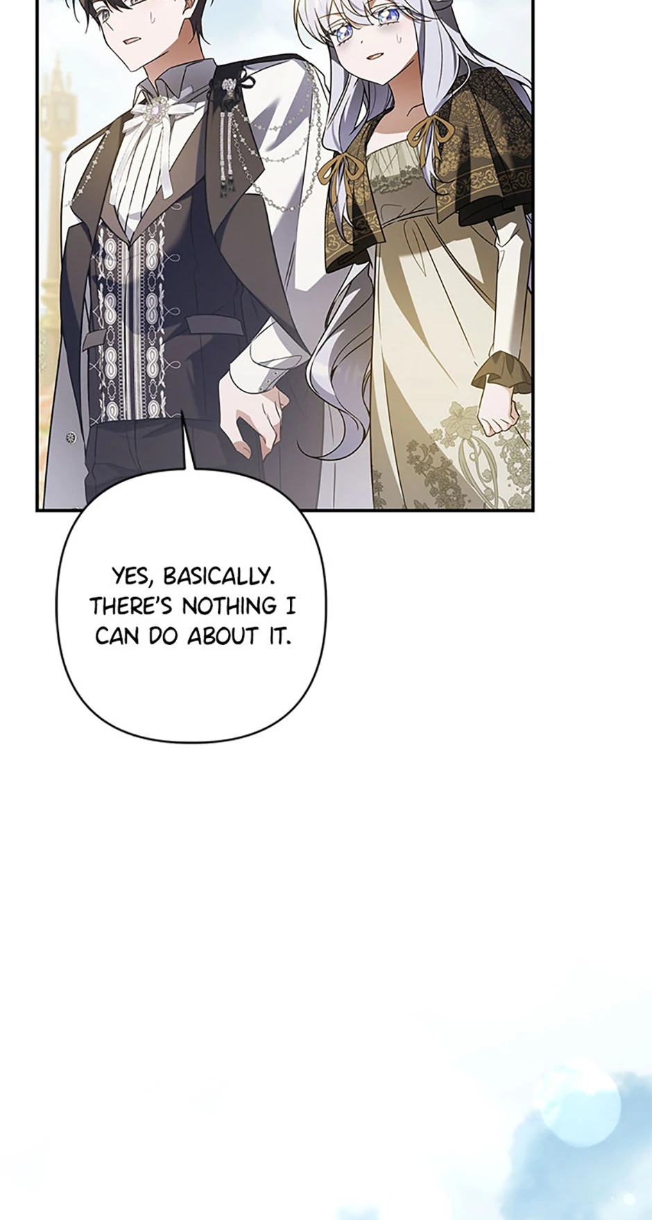 Do You Need Salvation? chapter 49 page 12