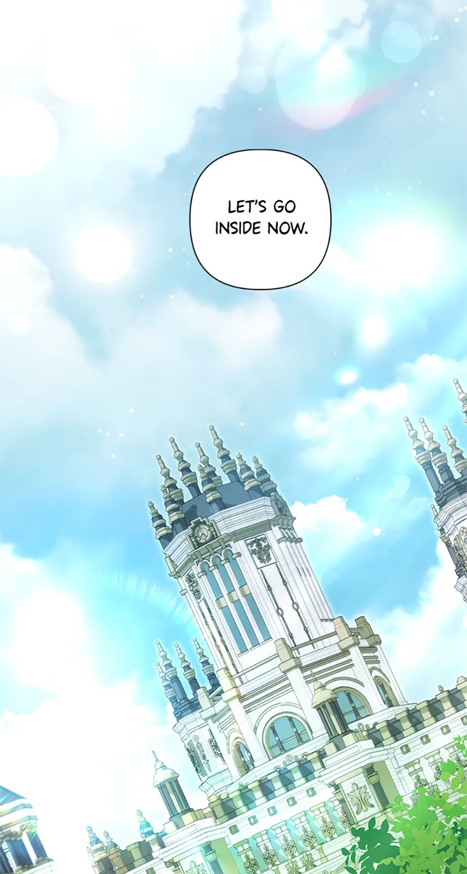 Do You Need Salvation? chapter 49 page 13