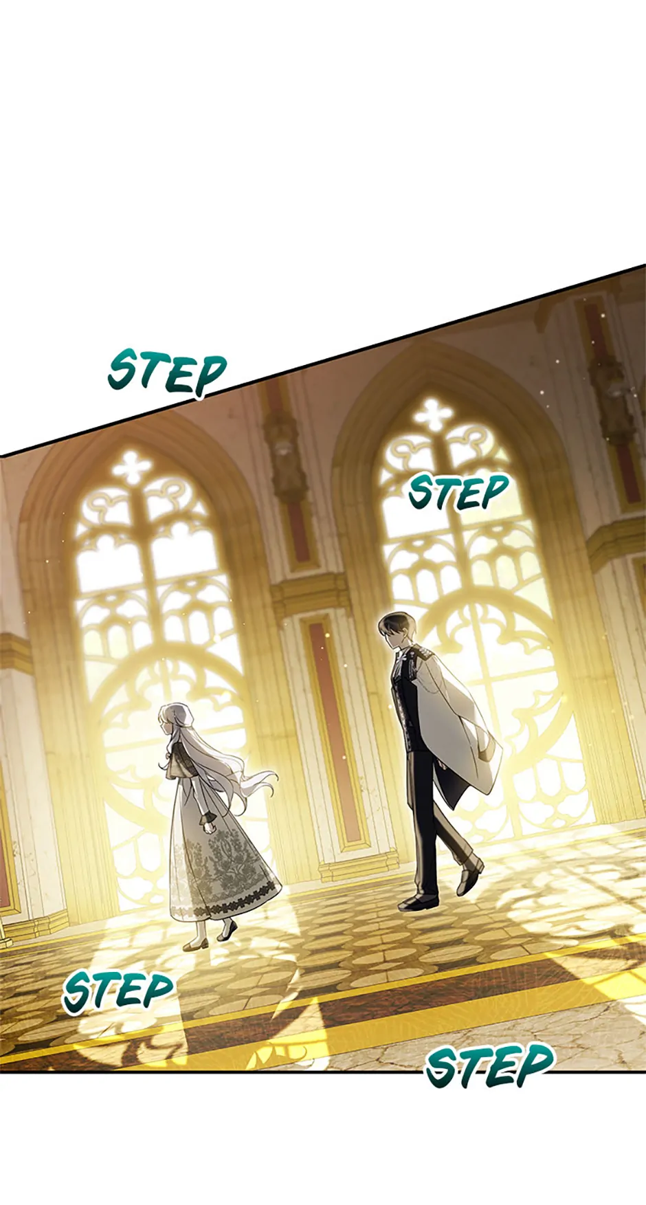 Do You Need Salvation? chapter 49 page 16