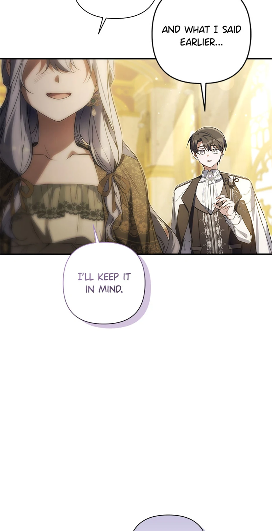 Do You Need Salvation? chapter 49 page 20