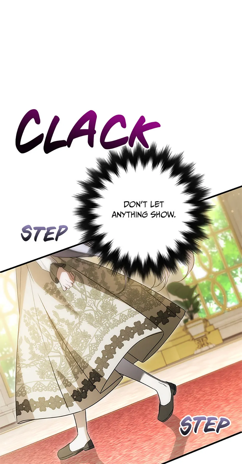 Do You Need Salvation? chapter 49 page 22
