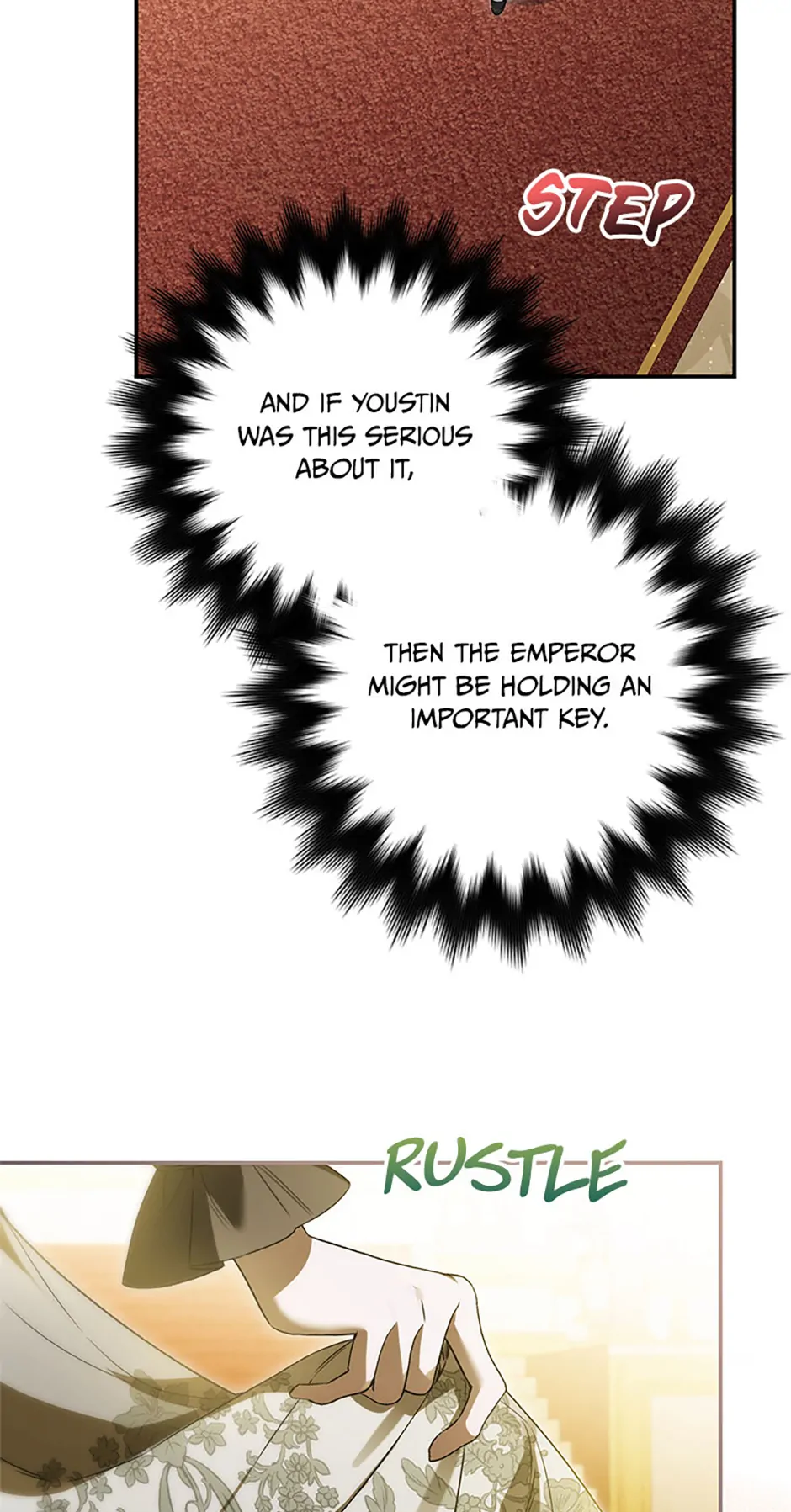 Do You Need Salvation? chapter 49 page 24
