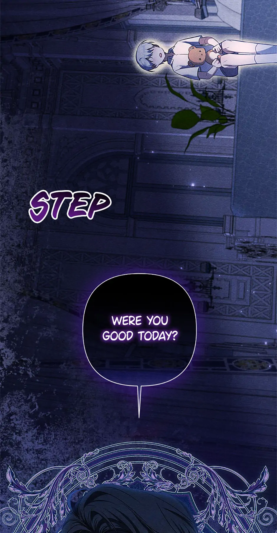 Do You Need Salvation? chapter 49 page 33