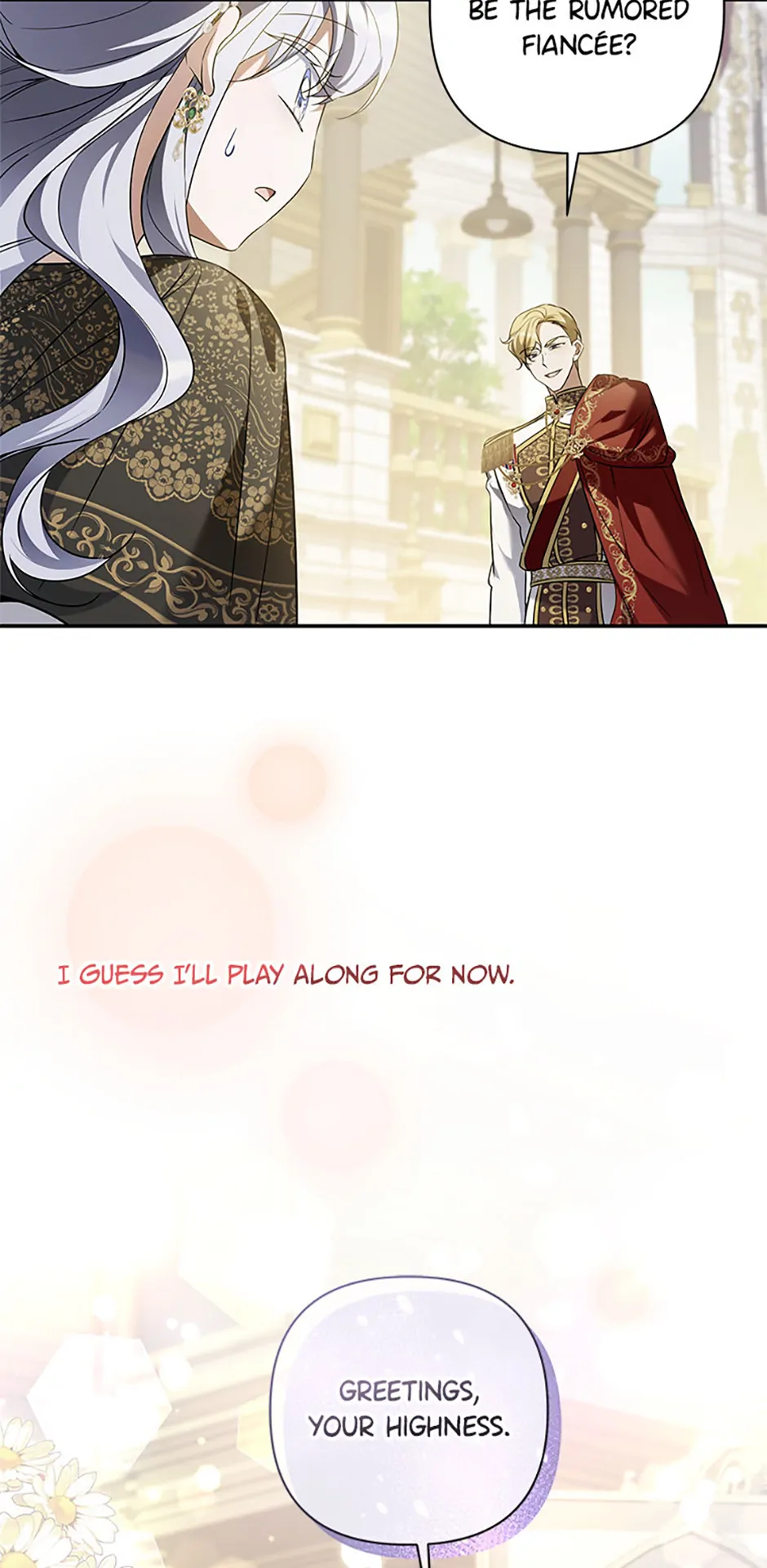 Do You Need Salvation? chapter 49 page 4