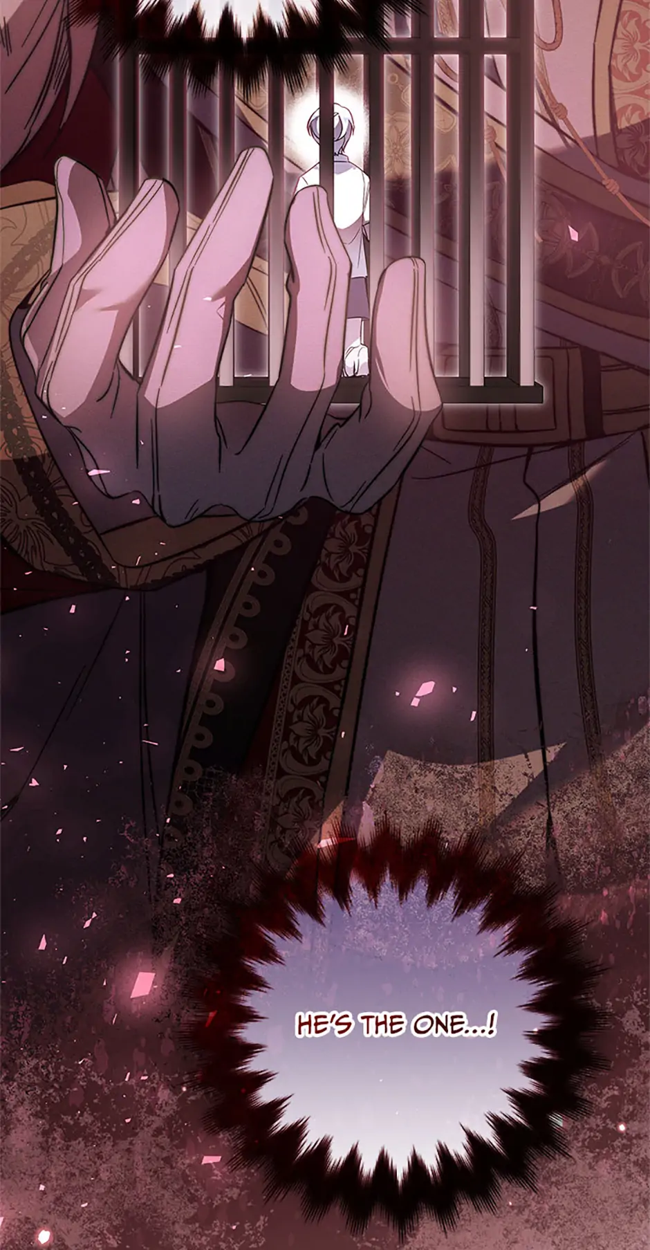 Do You Need Salvation? chapter 49 page 40
