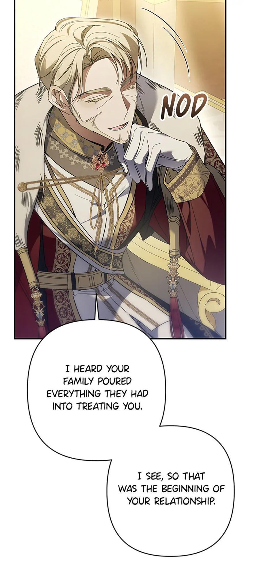 Do You Need Salvation? chapter 49 page 46