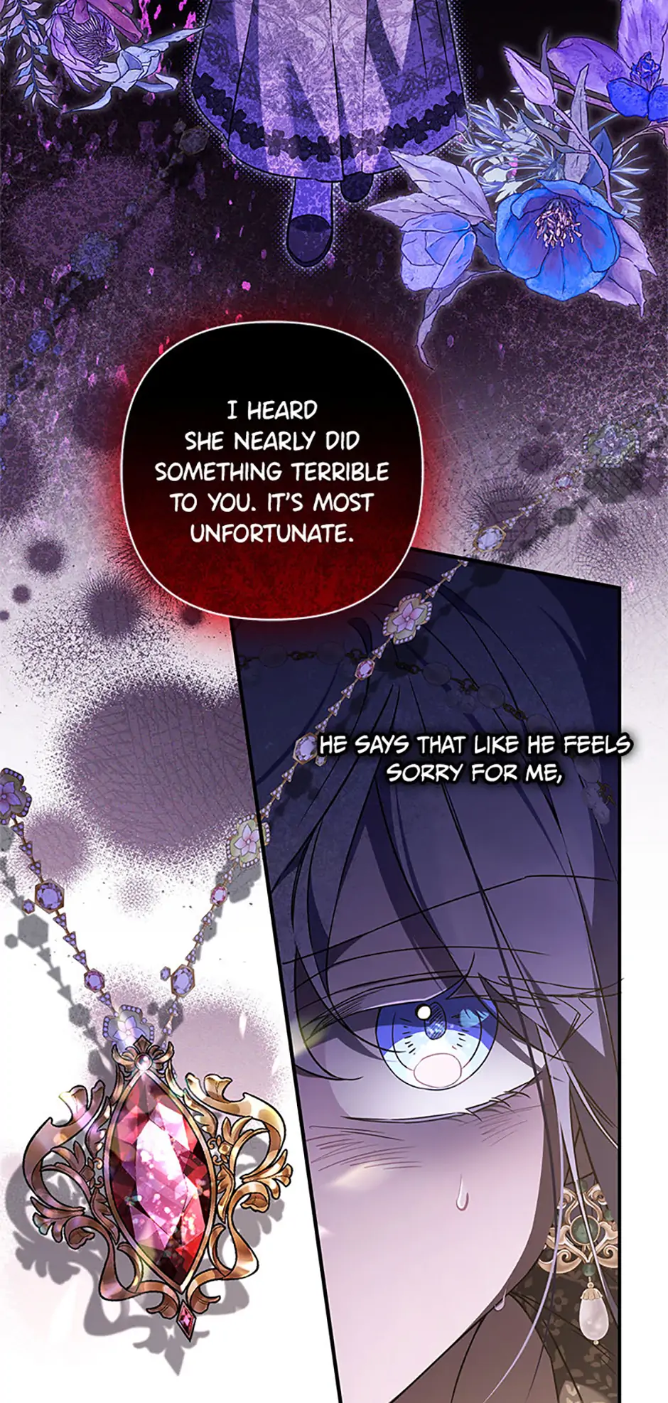 Do You Need Salvation? chapter 49 page 51