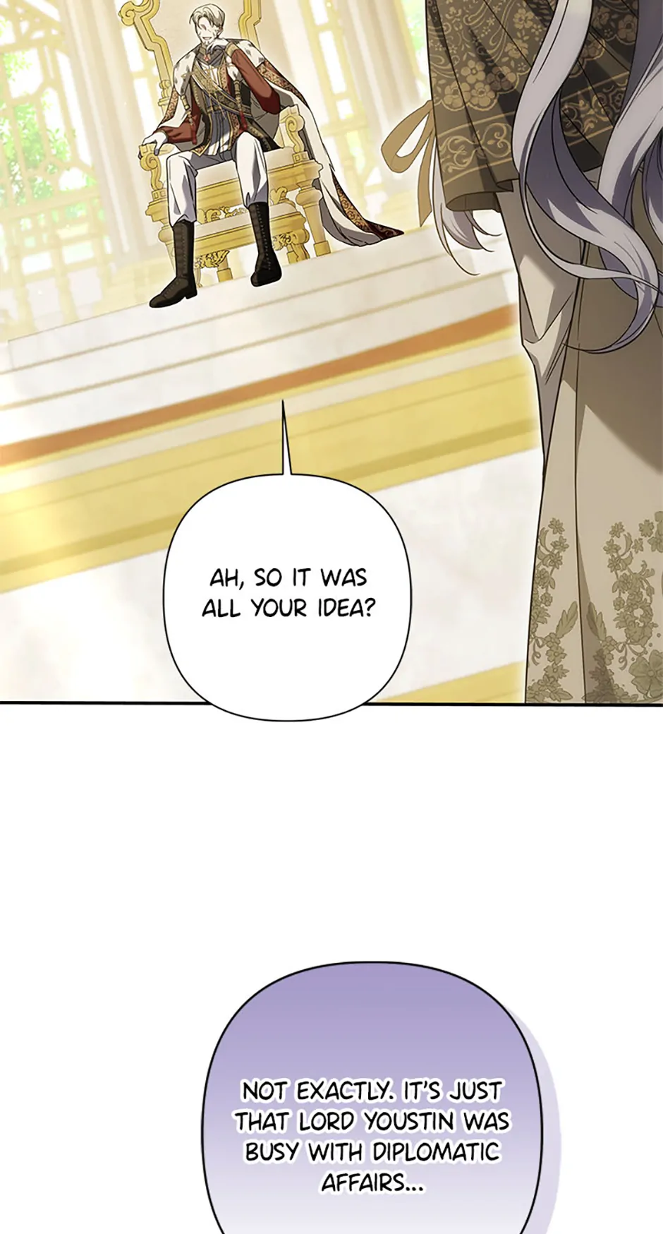 Do You Need Salvation? chapter 49 page 56