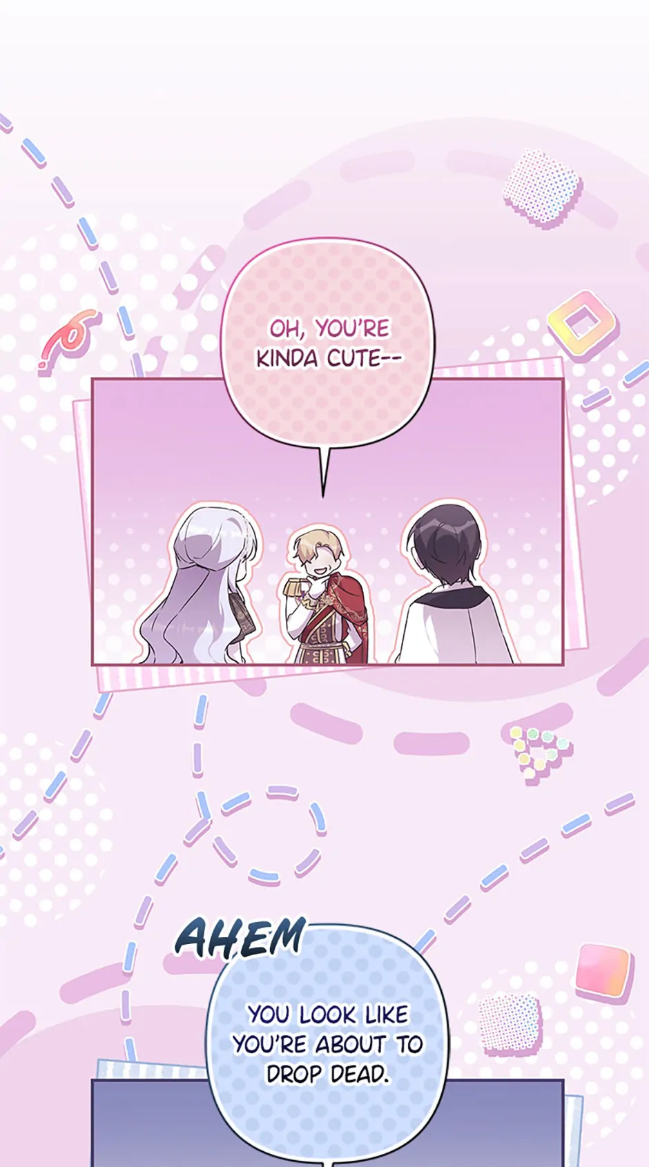 Do You Need Salvation? chapter 49 page 6