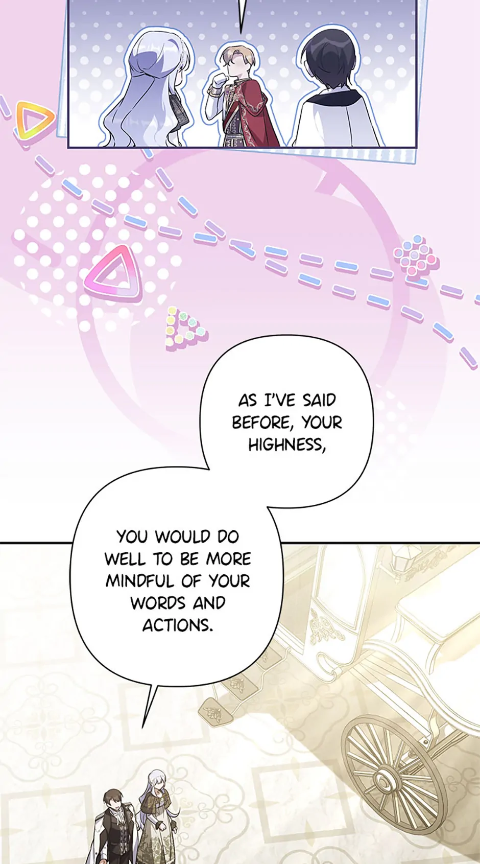 Do You Need Salvation? chapter 49 page 7