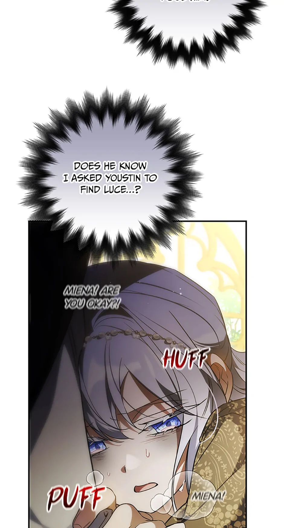Do You Need Salvation? chapter 49 page 70