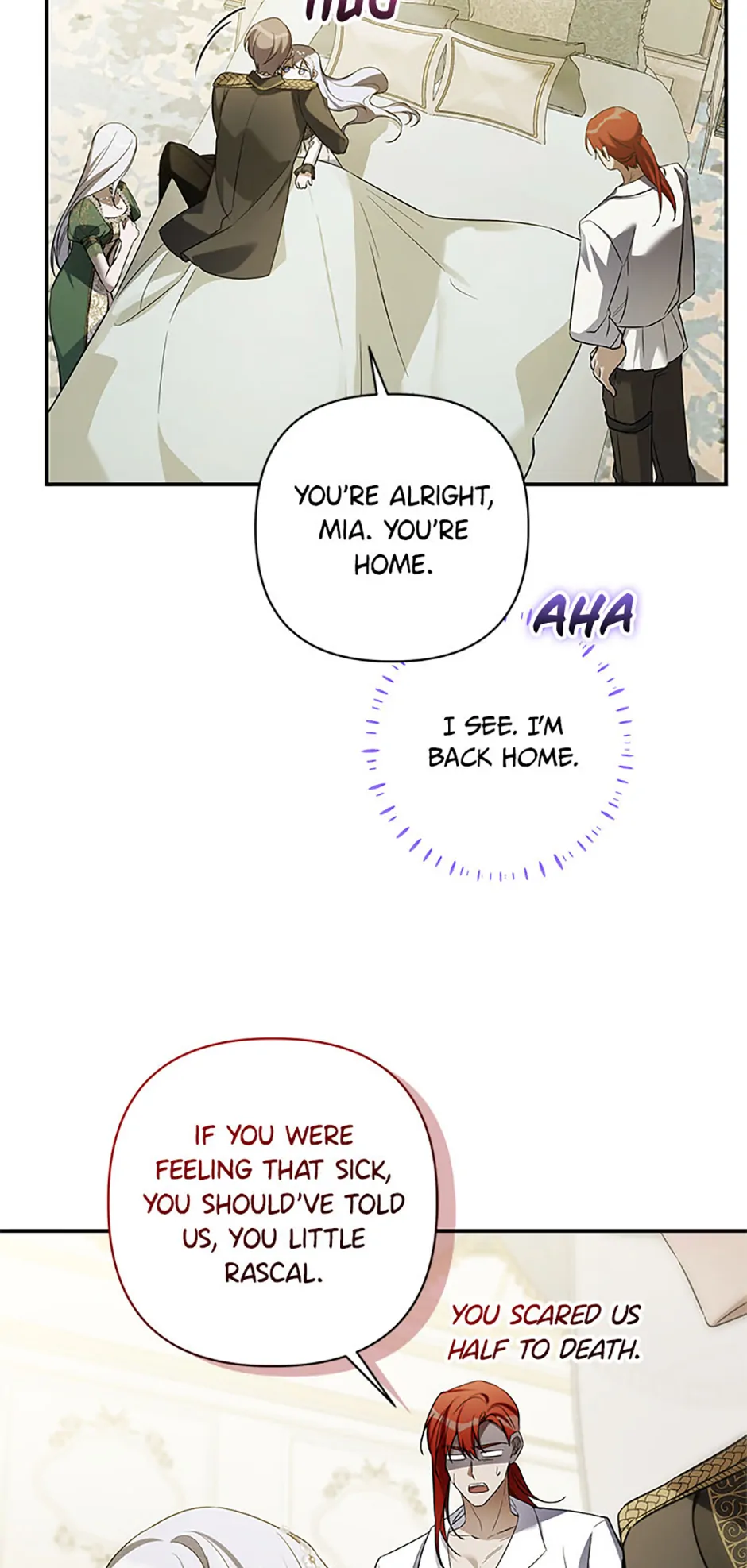 Do You Need Salvation? chapter 49 page 77