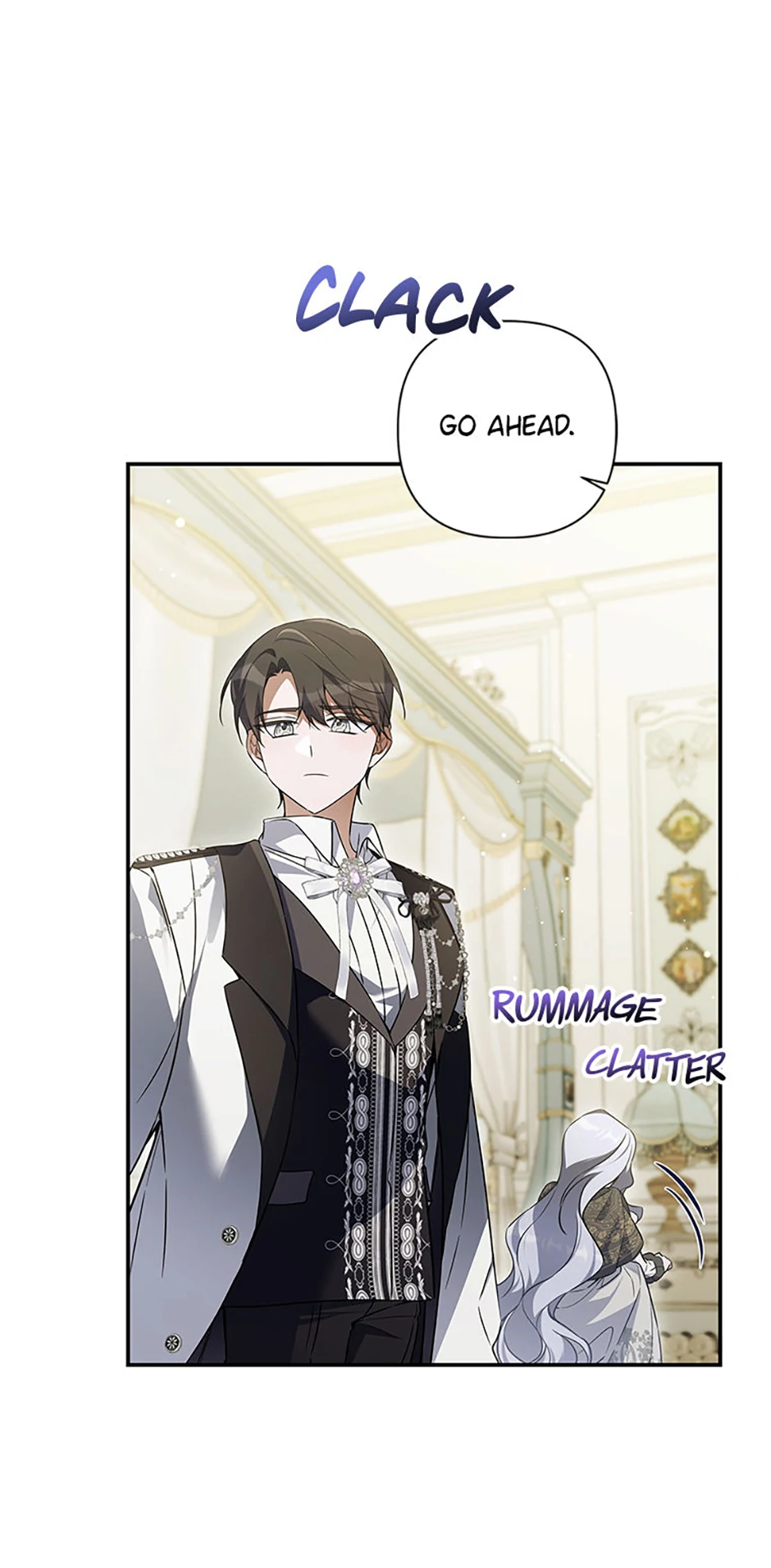 Do You Need Salvation? chapter 49 page 84