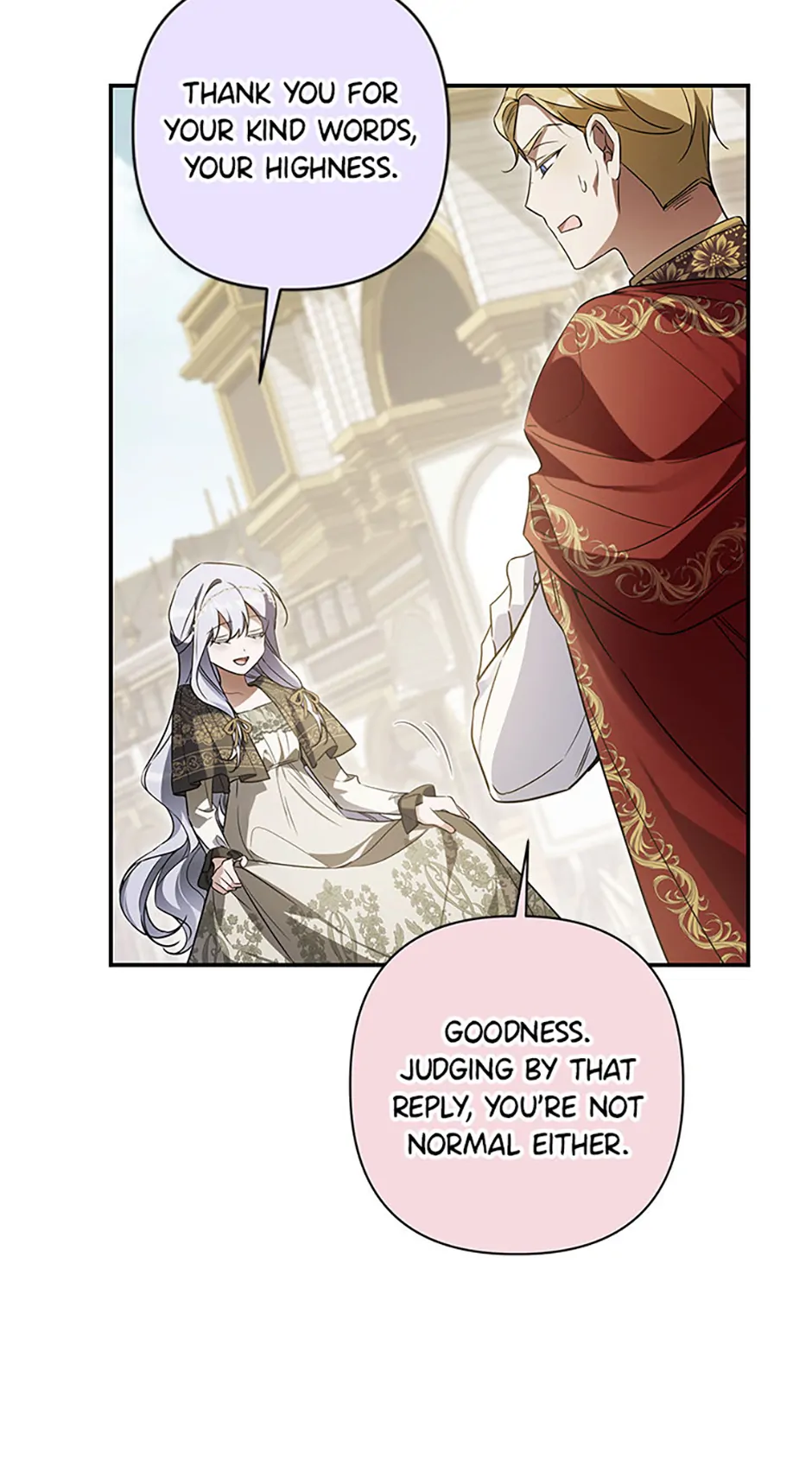 Do You Need Salvation? chapter 49 page 9