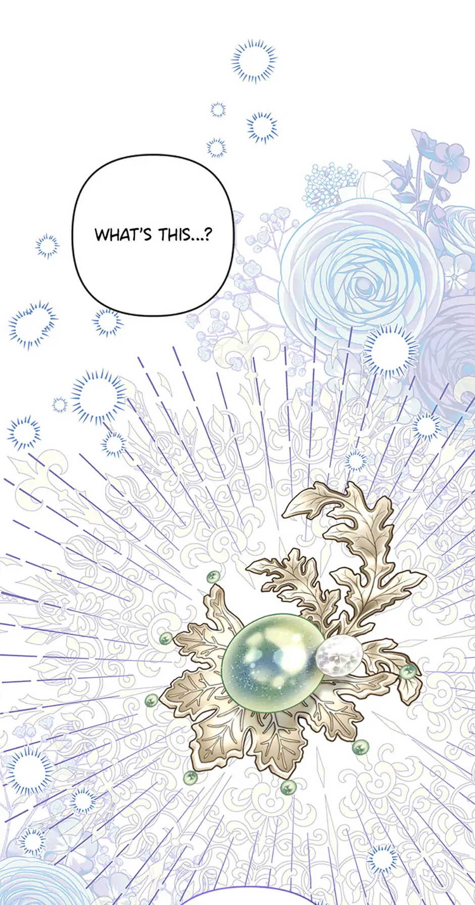 Do You Need Salvation? chapter 50 page 1