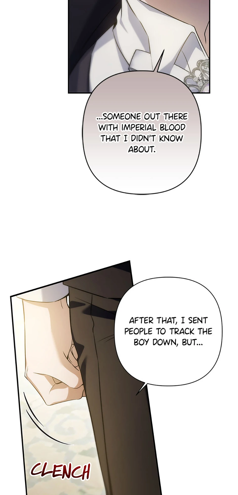 Do You Need Salvation? chapter 50 page 10
