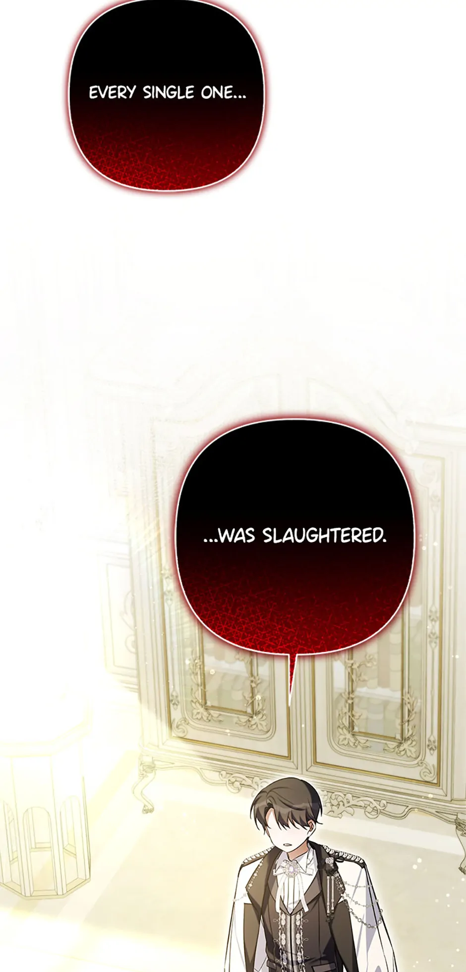 Do You Need Salvation? chapter 50 page 12