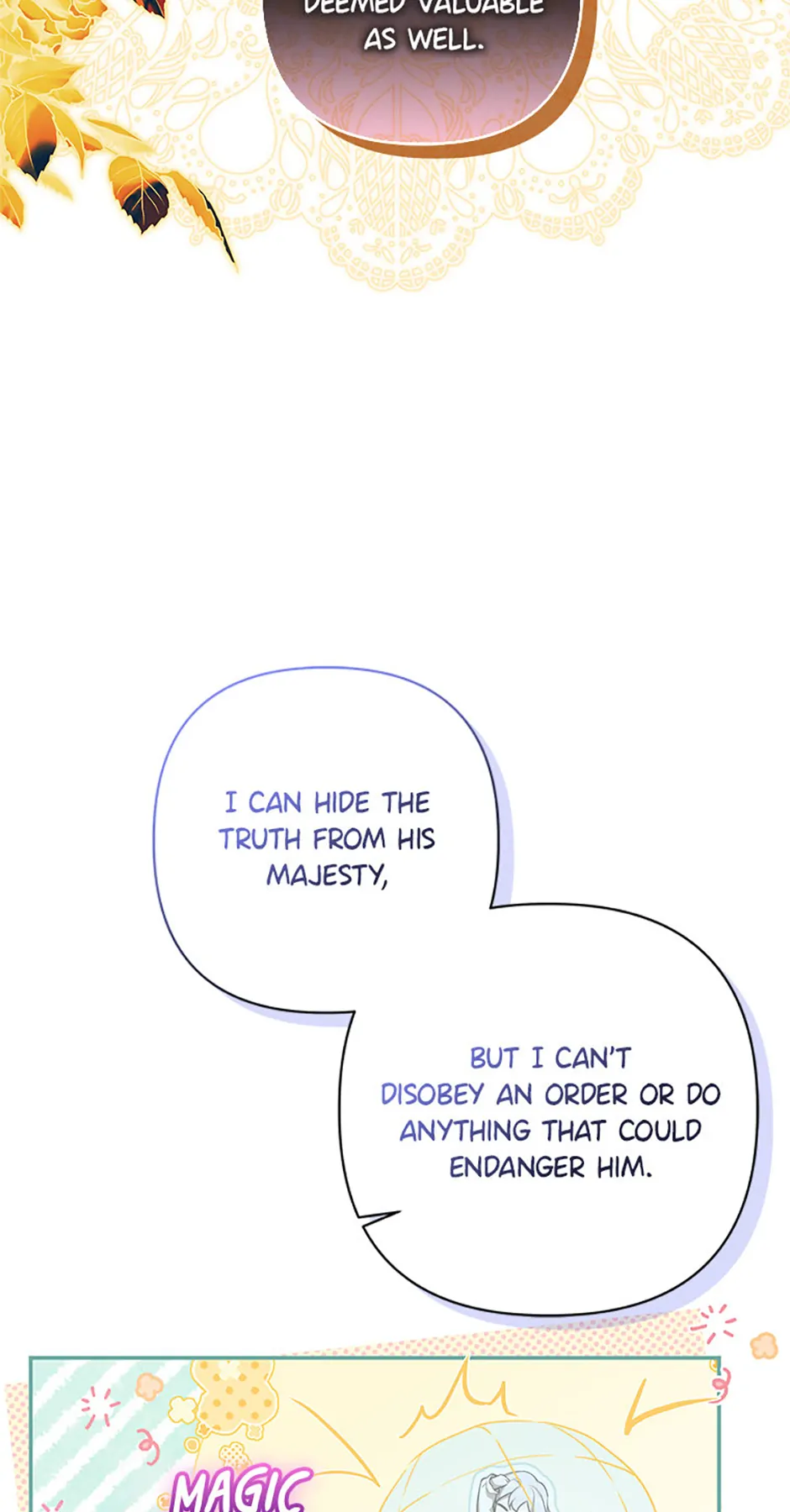Do You Need Salvation? chapter 50 page 18