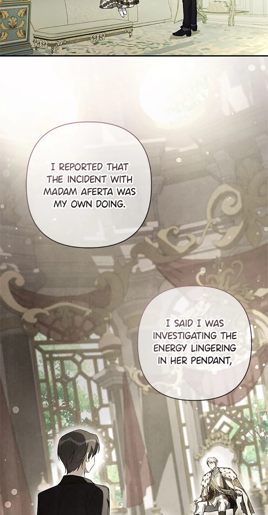 Do You Need Salvation? chapter 50 page 20