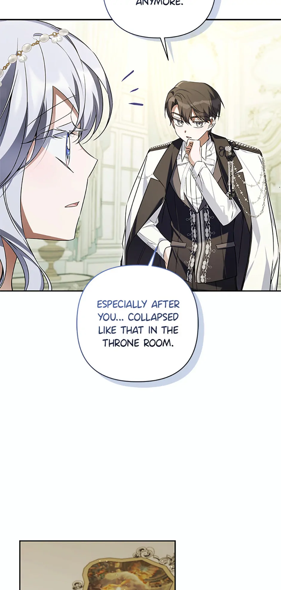 Do You Need Salvation? chapter 50 page 25