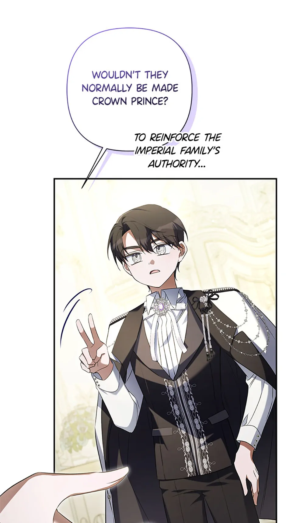 Do You Need Salvation? chapter 50 page 28