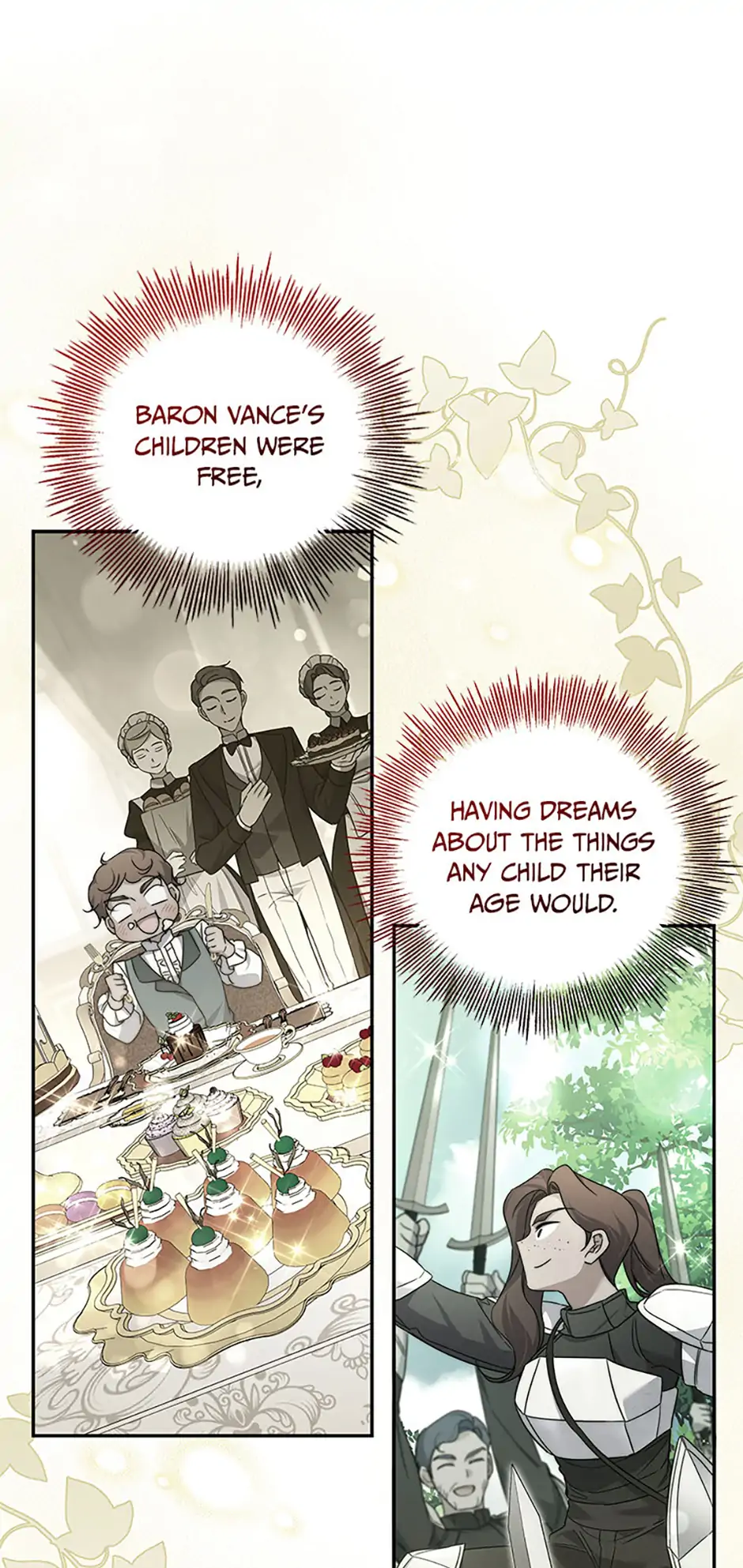 Do You Need Salvation? chapter 50 page 34