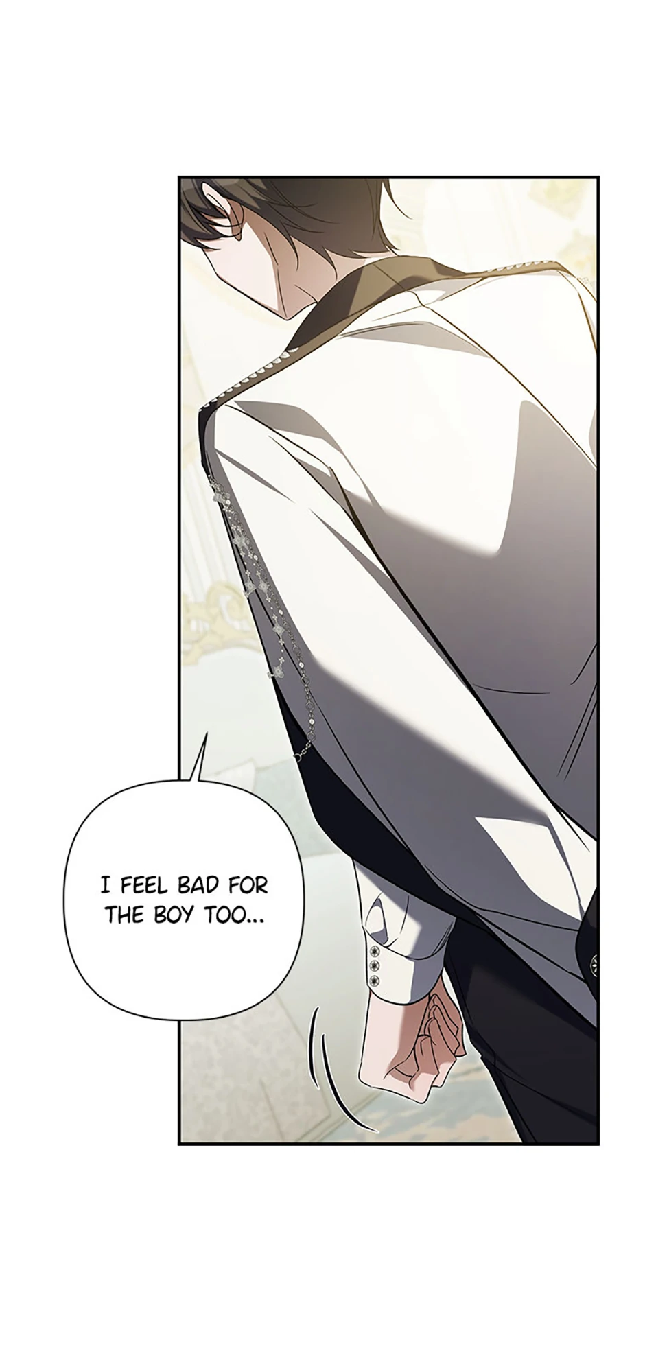 Do You Need Salvation? chapter 50 page 37