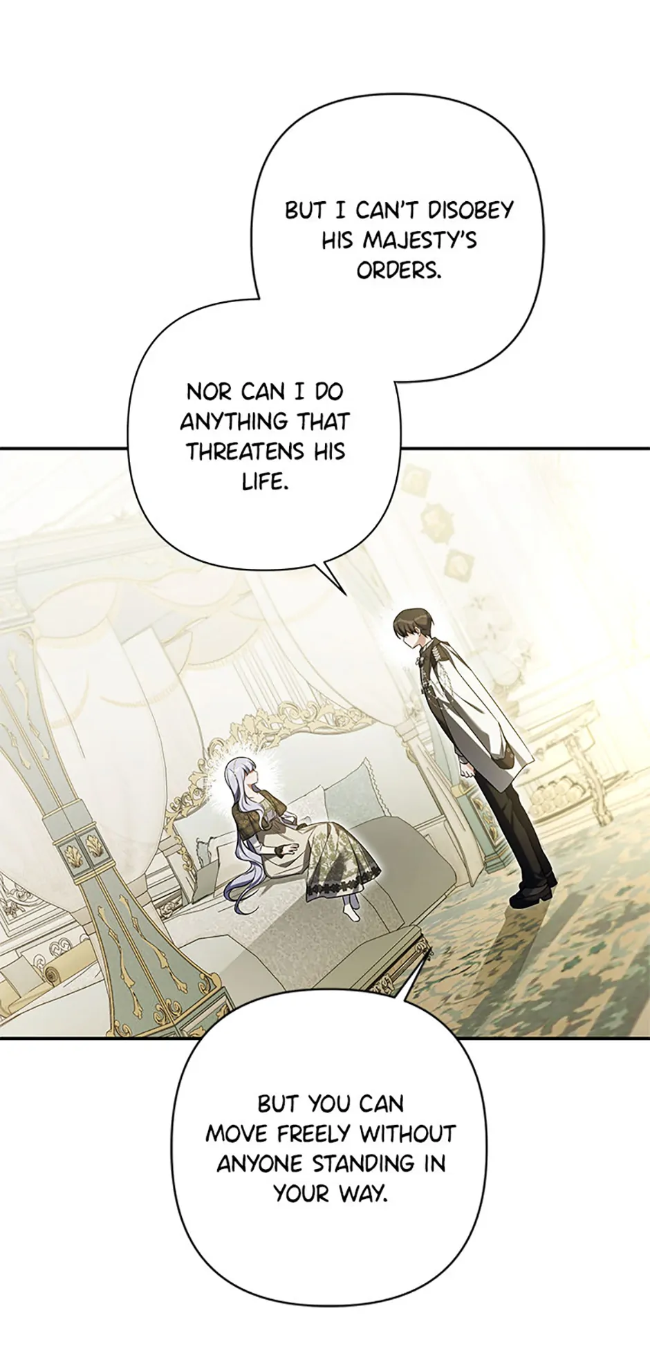 Do You Need Salvation? chapter 50 page 38