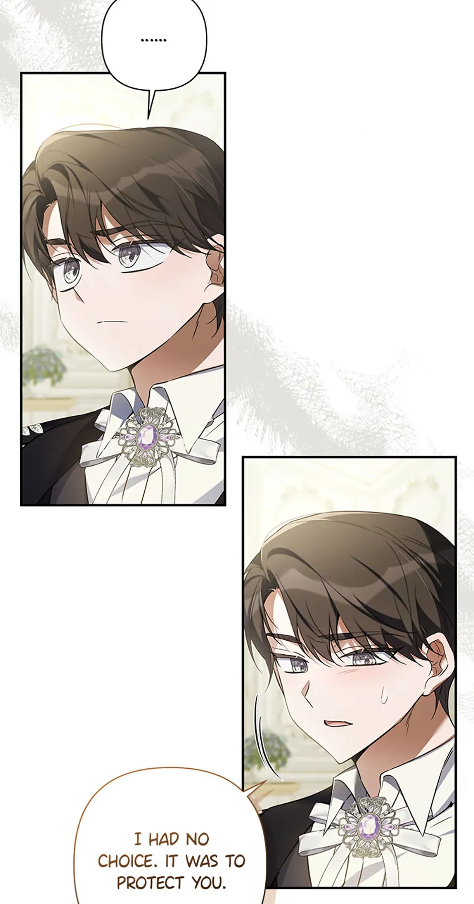 Do You Need Salvation? chapter 50 page 4