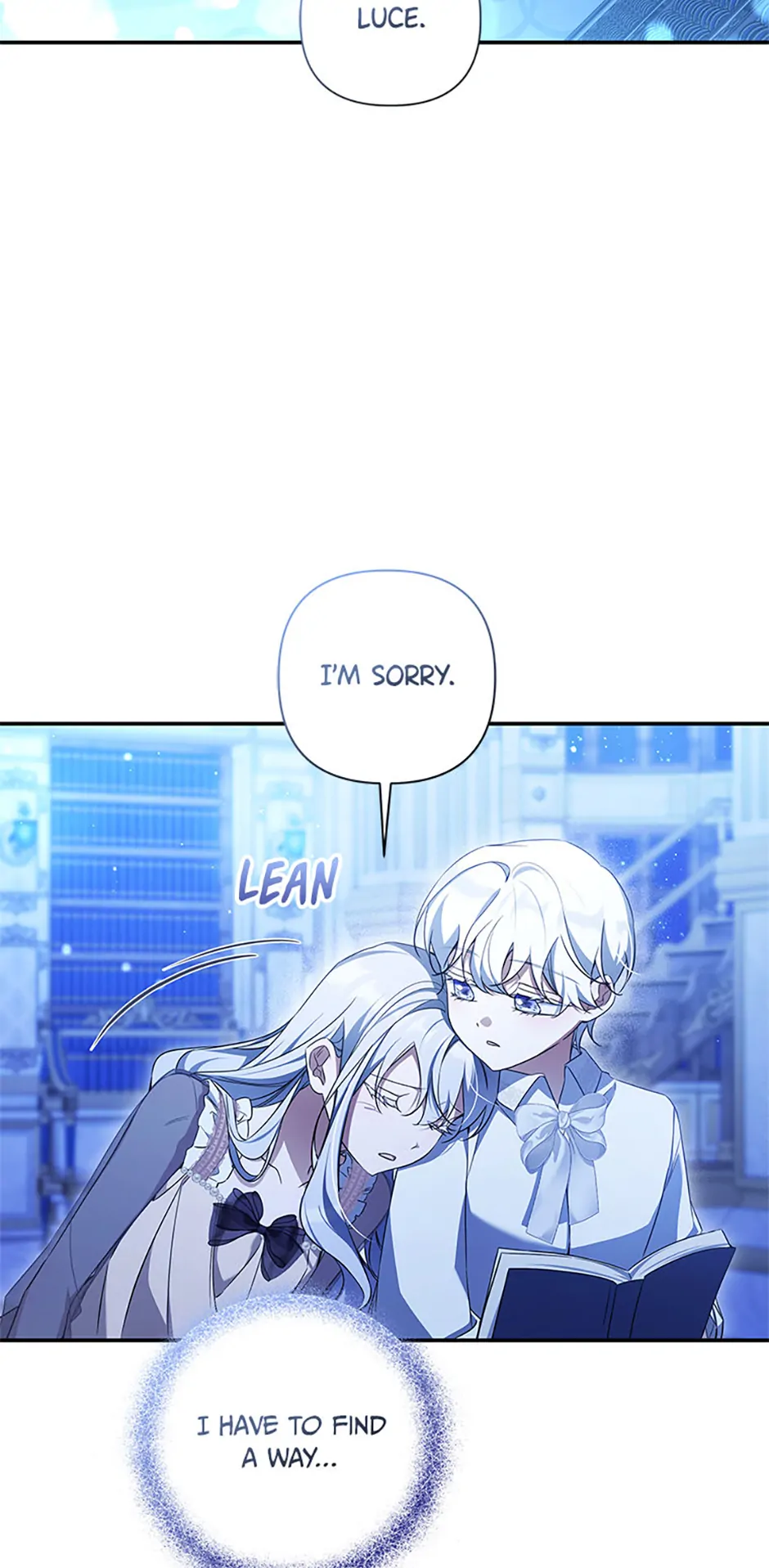 Do You Need Salvation? chapter 50 page 49