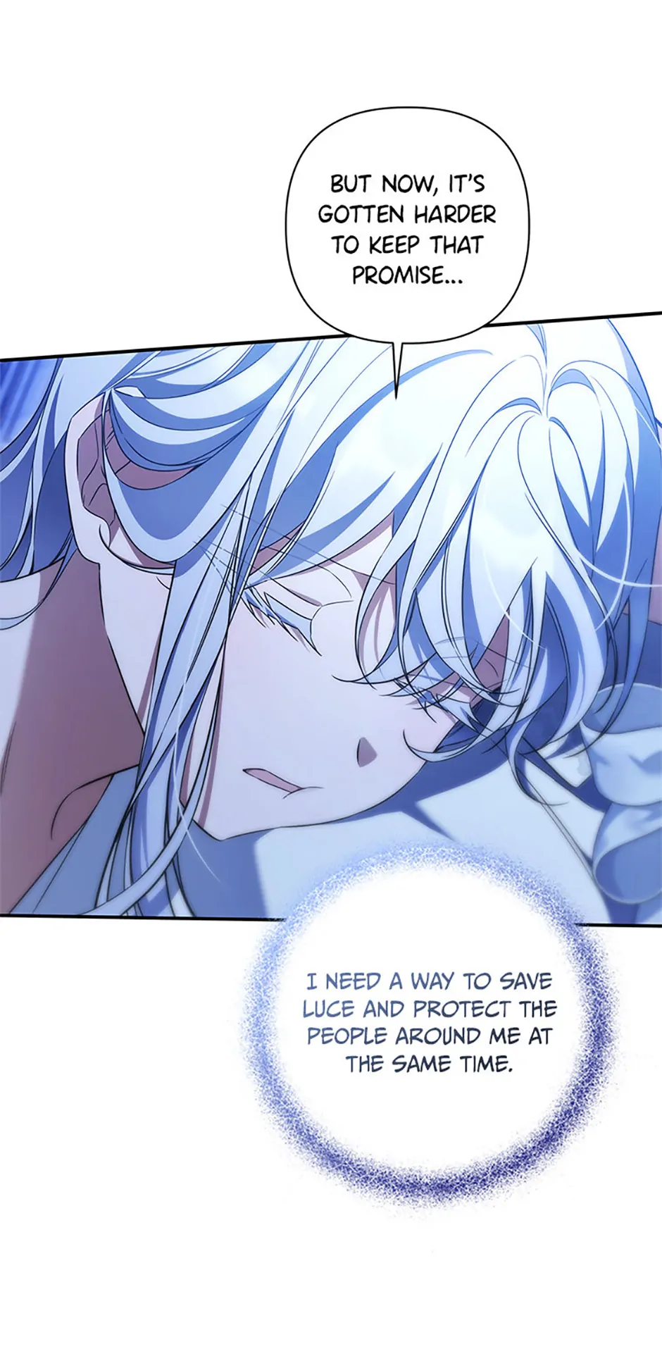 Do You Need Salvation? chapter 50 page 51